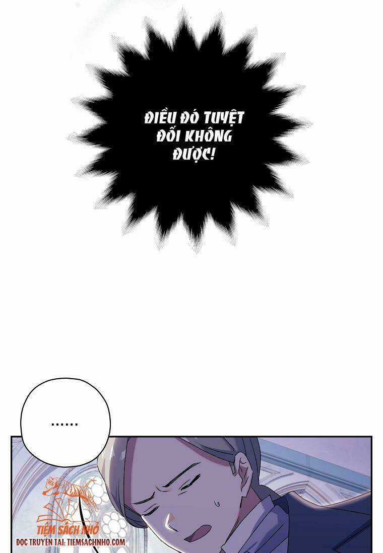 Công Chúa Gác Mái - Chapter 5 - Trang 61