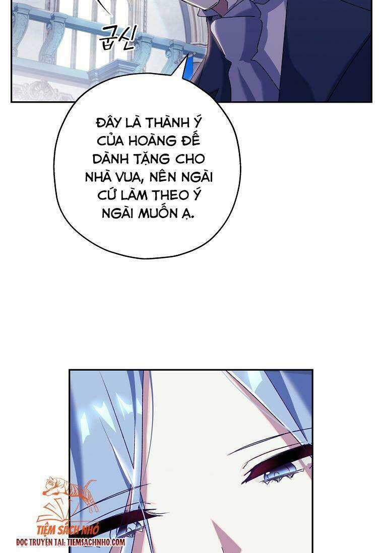 Công Chúa Gác Mái - Chapter 5 - Trang 62