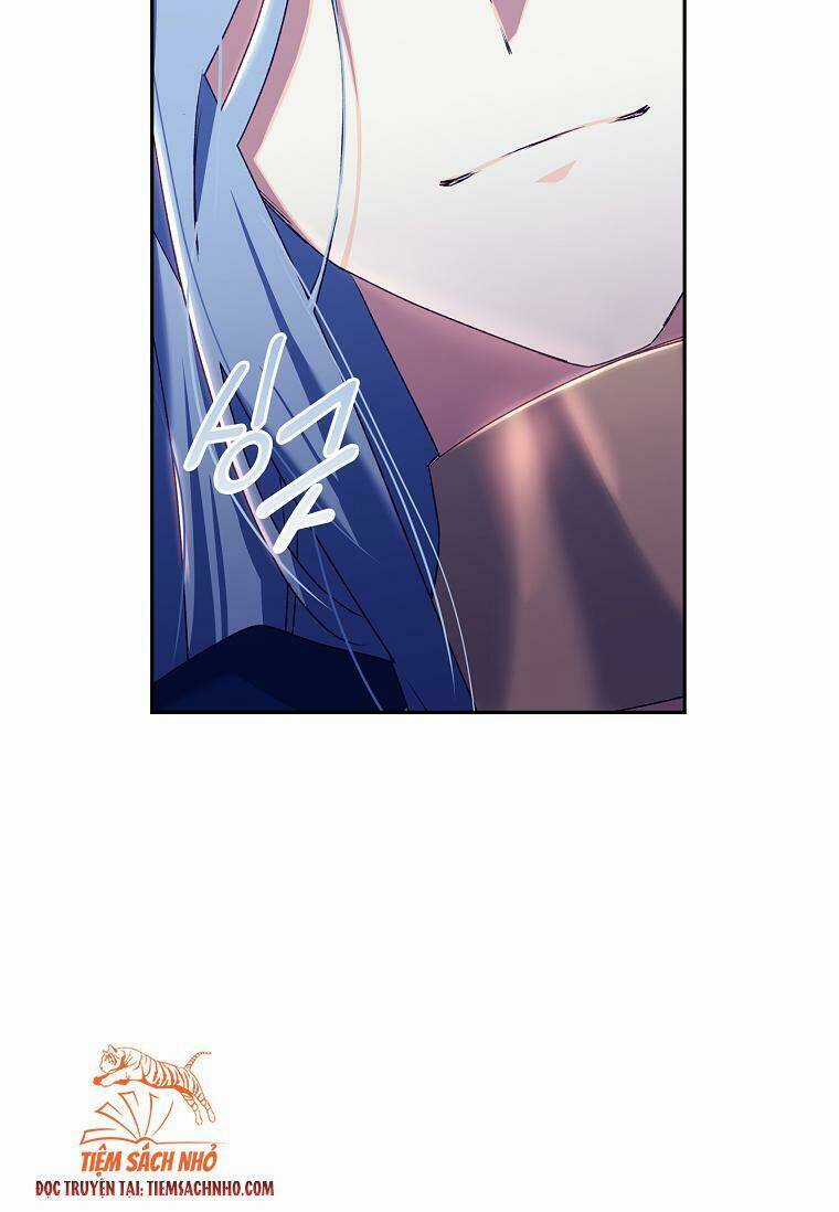 Công Chúa Gác Mái - Chapter 5 - Trang 63