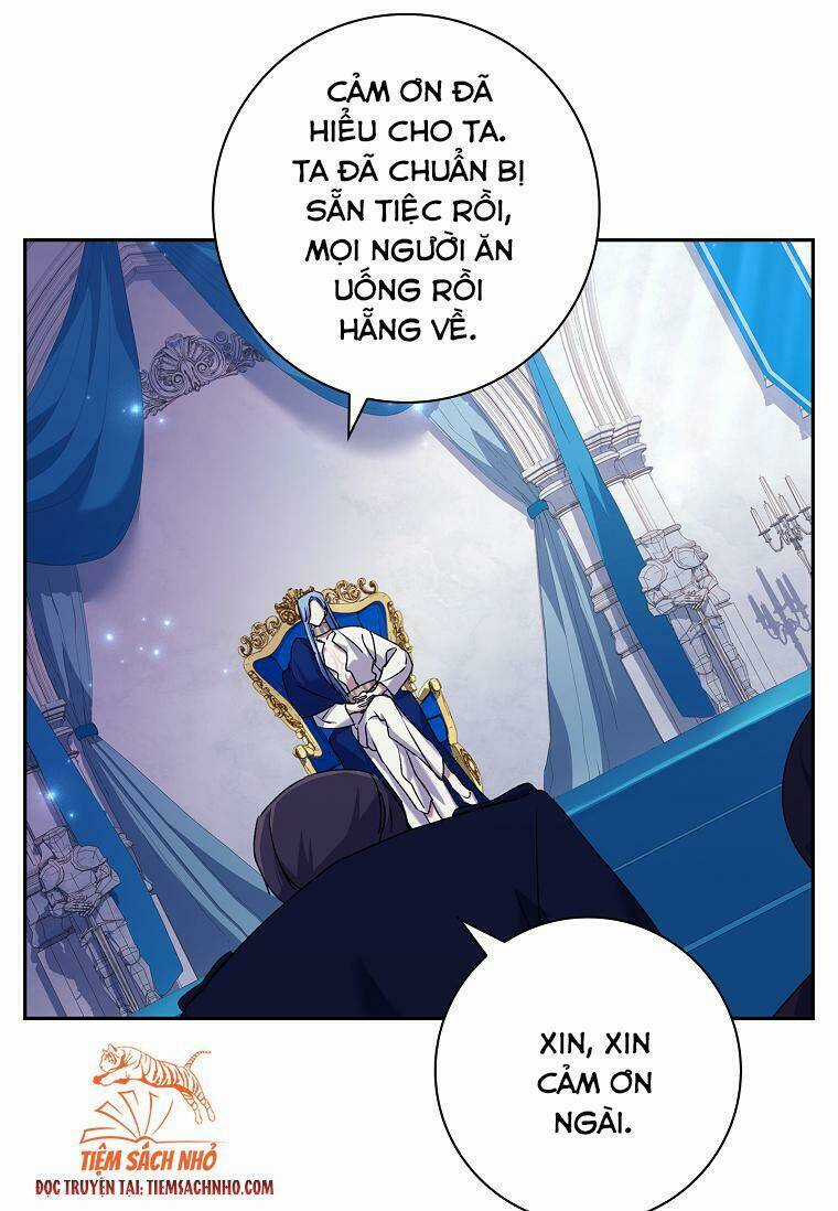 Công Chúa Gác Mái - Chapter 5 - Trang 64