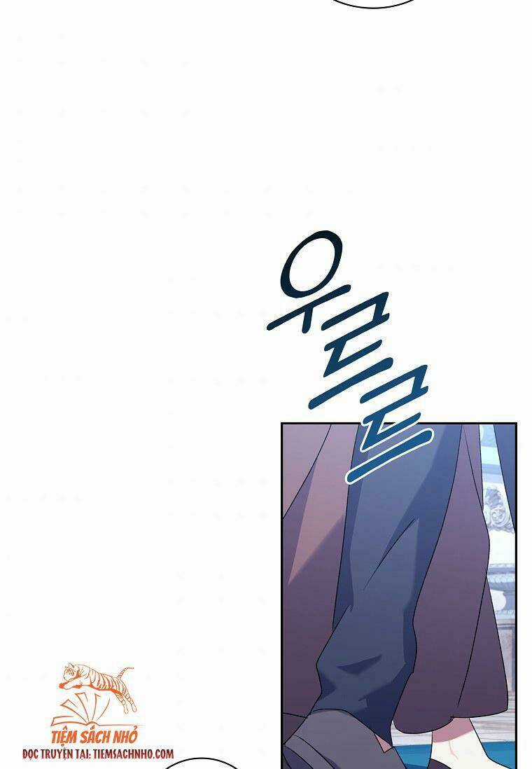 Công Chúa Gác Mái - Chapter 5 - Trang 65