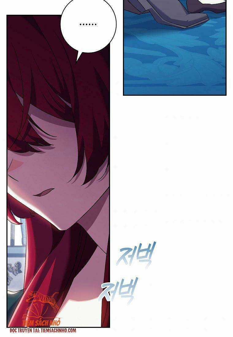 Công Chúa Gác Mái - Chapter 5 - Trang 66