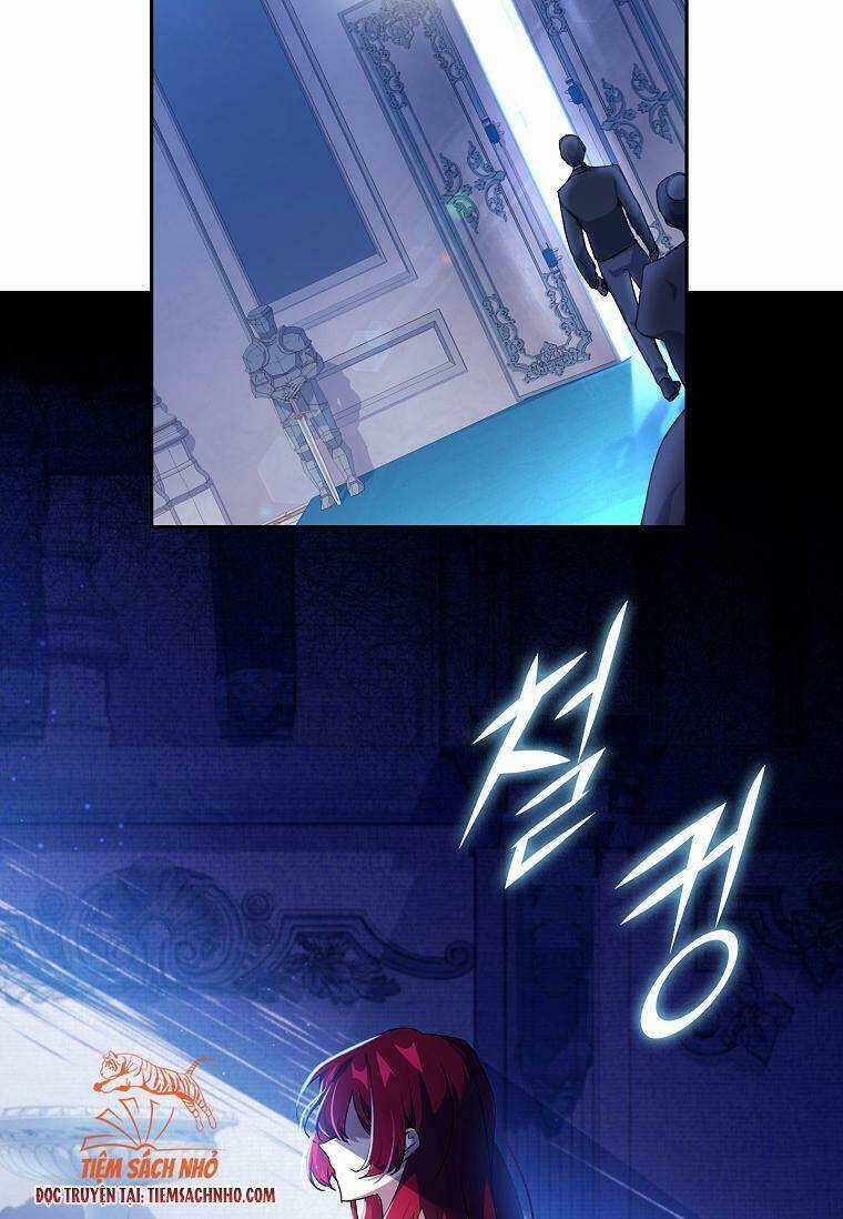 Công Chúa Gác Mái - Chapter 5 - Trang 68