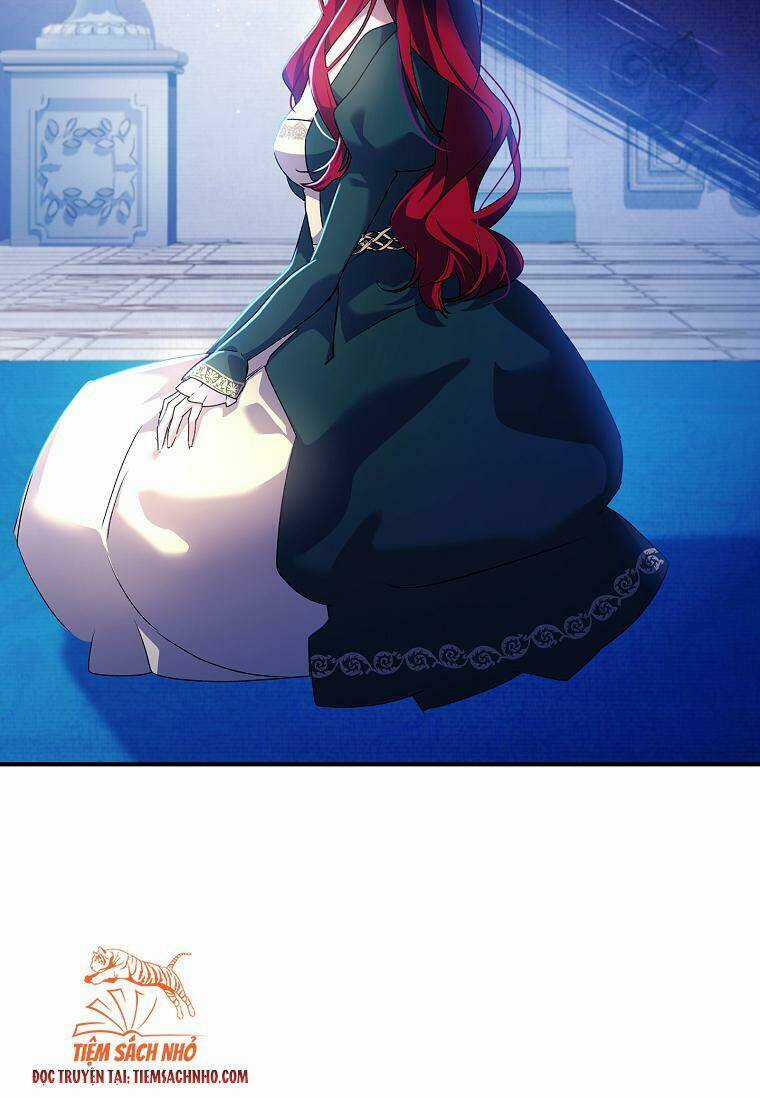 Công Chúa Gác Mái - Chapter 5 - Trang 69