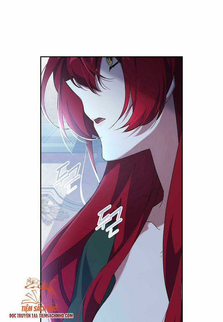 Công Chúa Gác Mái - Chapter 5 - Trang 70