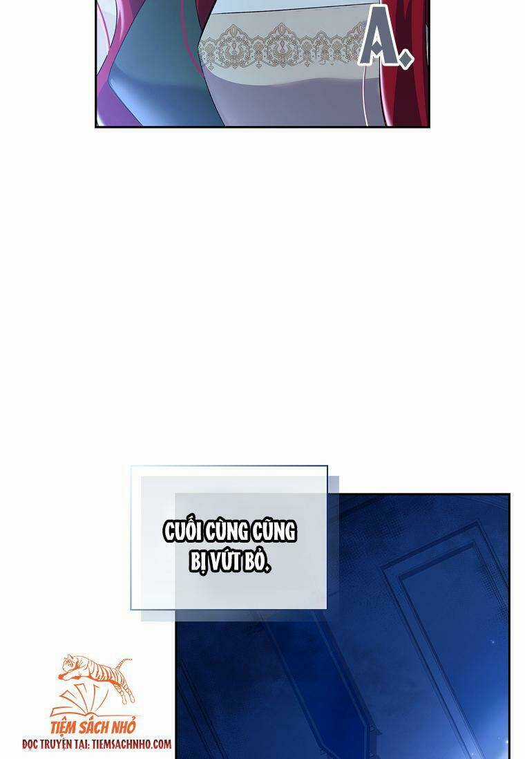 Công Chúa Gác Mái - Chapter 5 - Trang 71