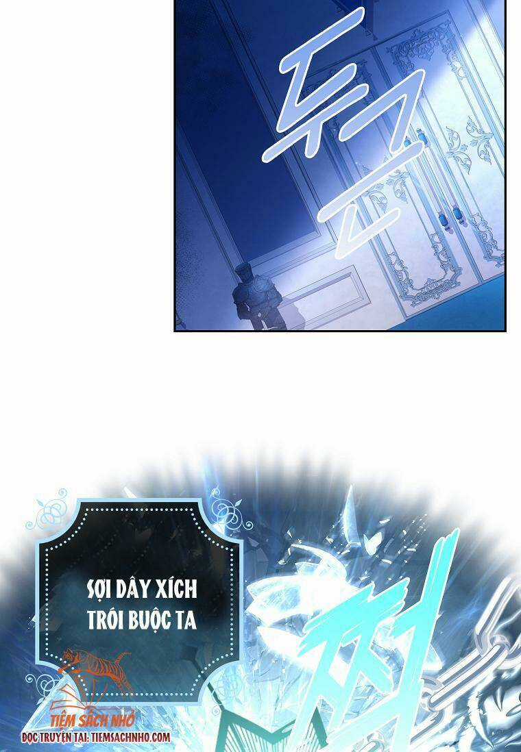 Công Chúa Gác Mái - Chapter 5 - Trang 72