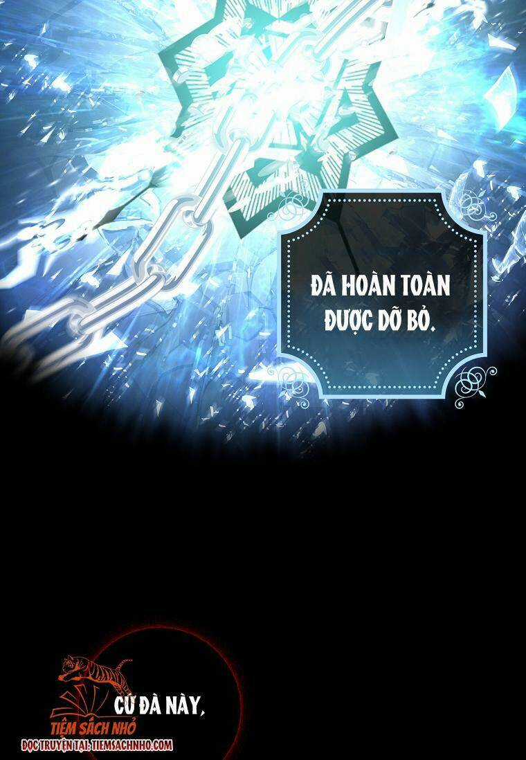 Công Chúa Gác Mái - Chapter 5 - Trang 73