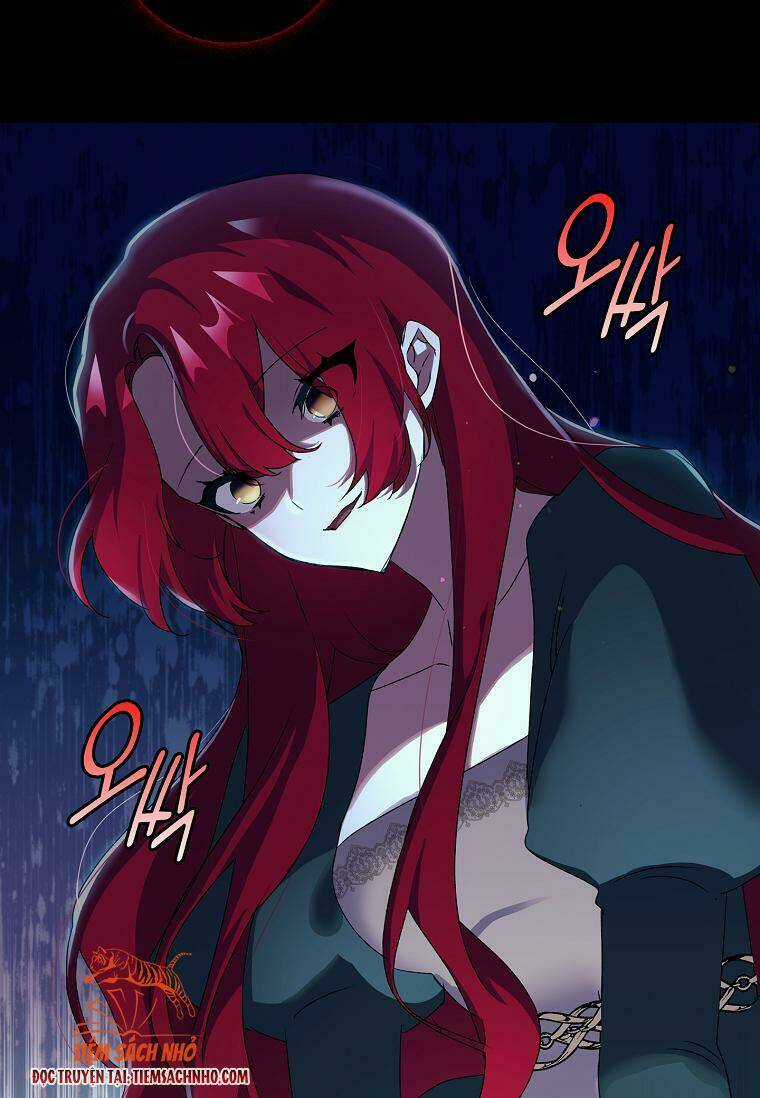 Công Chúa Gác Mái - Chapter 5 - Trang 74