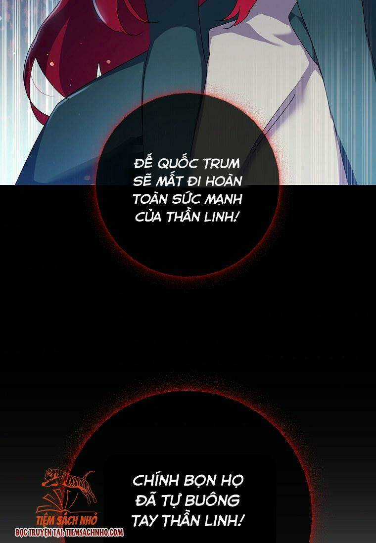 Công Chúa Gác Mái - Chapter 5 - Trang 75