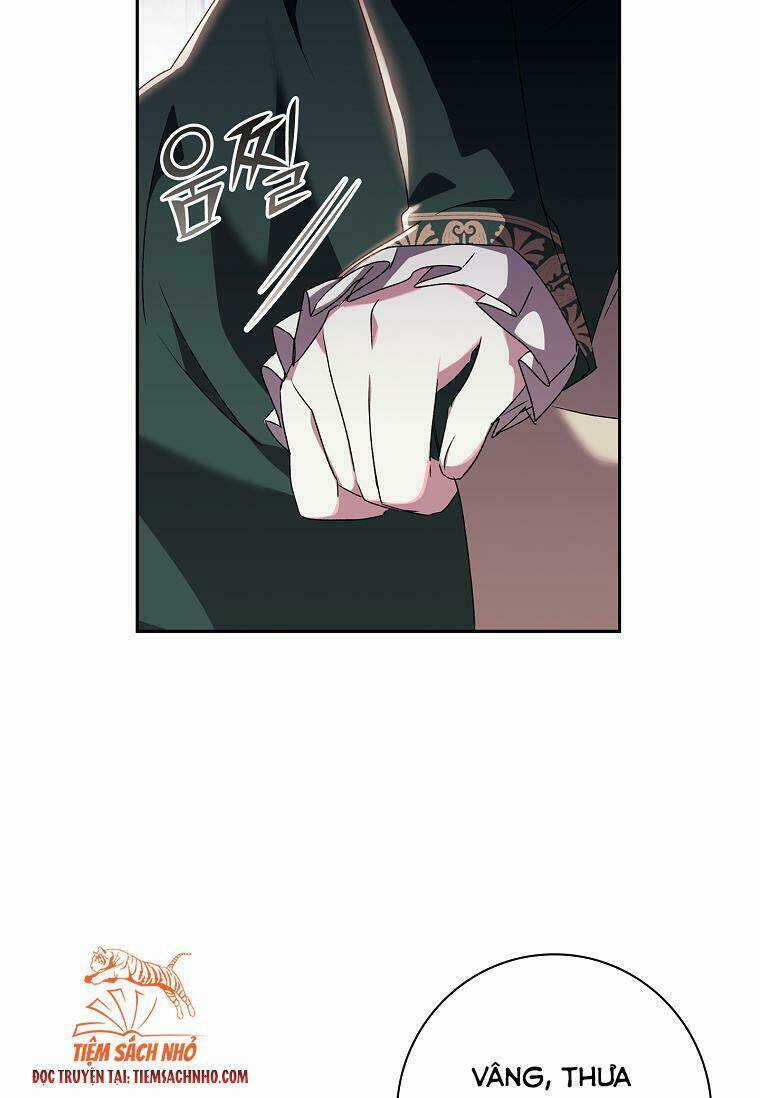 Công Chúa Gác Mái - Chapter 5 - Trang 77