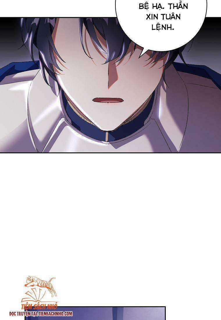 Công Chúa Gác Mái - Chapter 5 - Trang 78