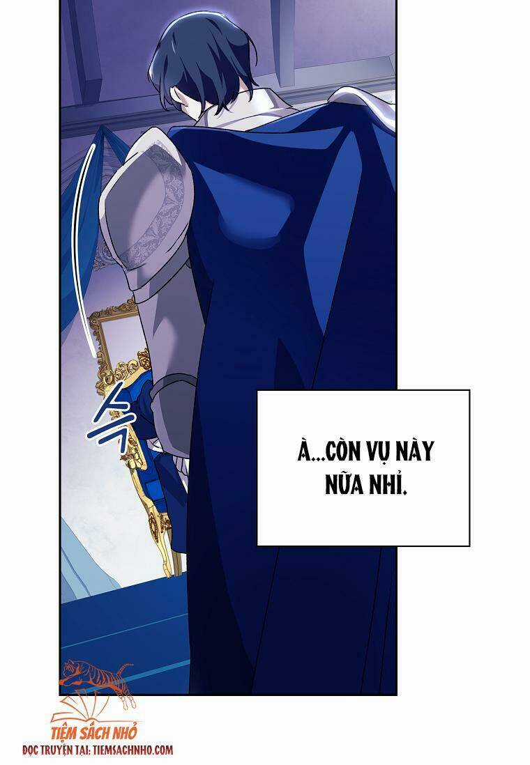 Công Chúa Gác Mái - Chapter 5 - Trang 79