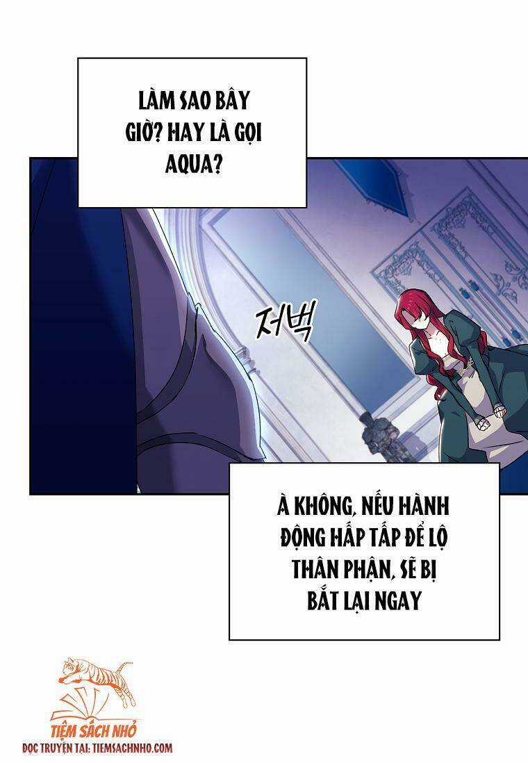 Công Chúa Gác Mái - Chapter 5 - Trang 80