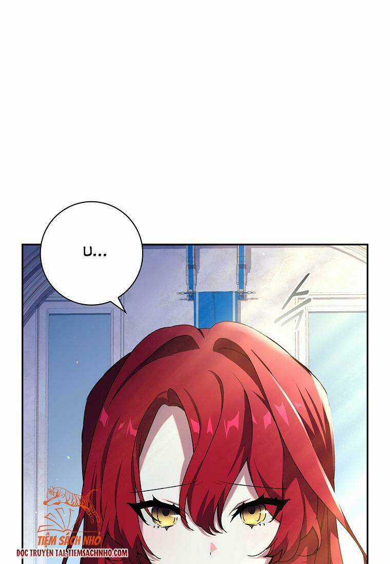 Công Chúa Gác Mái - Chapter 5 - Trang 9