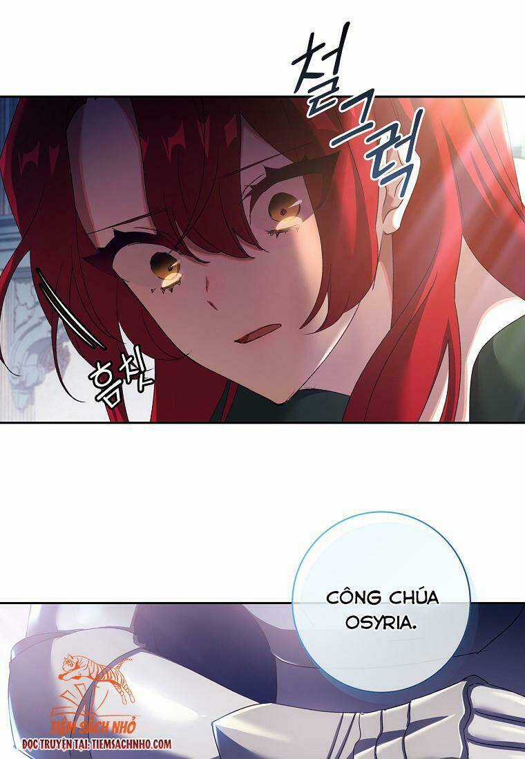 Công Chúa Gác Mái - Chapter 5 - Trang 81