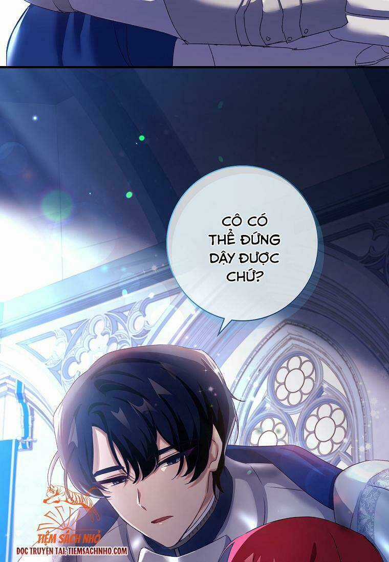 Công Chúa Gác Mái - Chapter 5 - Trang 82