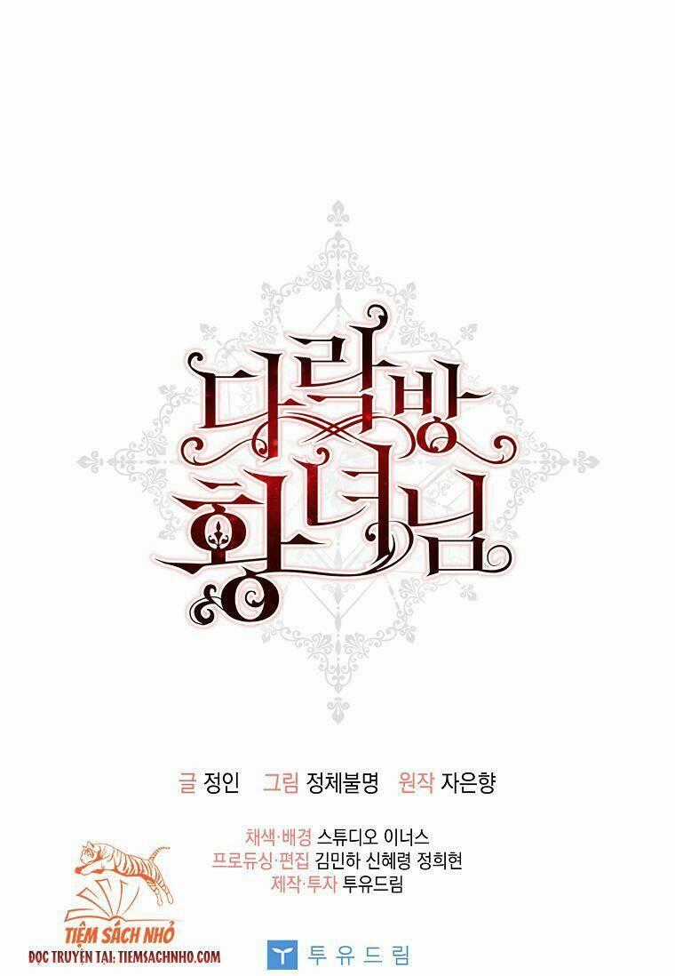 Công Chúa Gác Mái - Chapter 5 - Trang 84