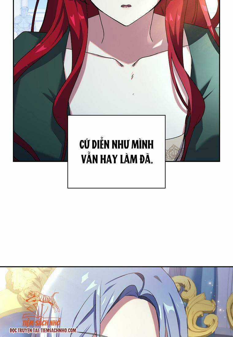 Công Chúa Gác Mái - Chapter 5 - Trang 10