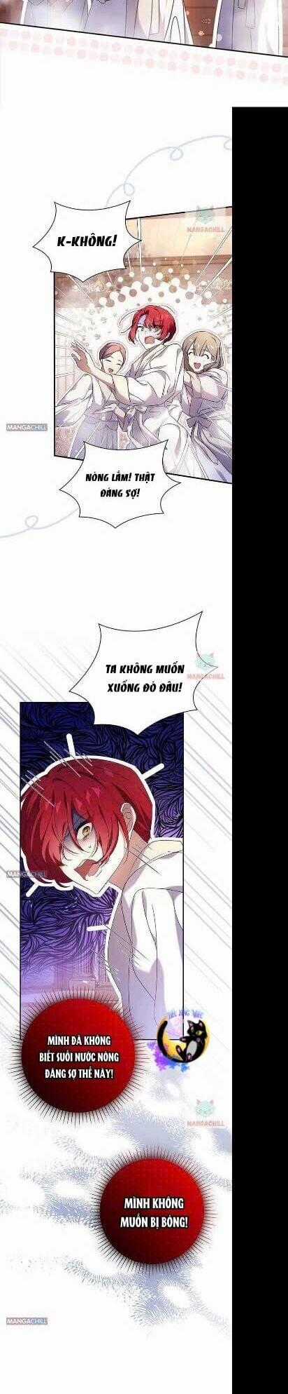 Công Chúa Gác Mái - Chapter 56 - Trang 2