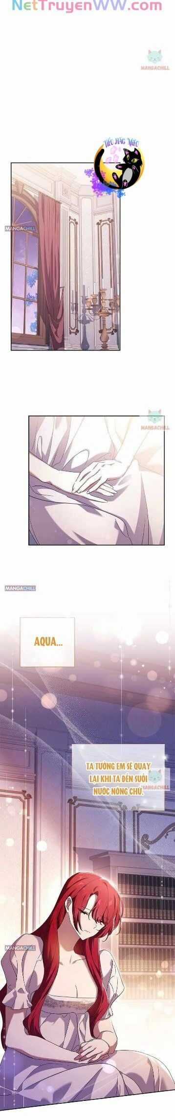 Công Chúa Gác Mái - Chapter 56 - Trang 4