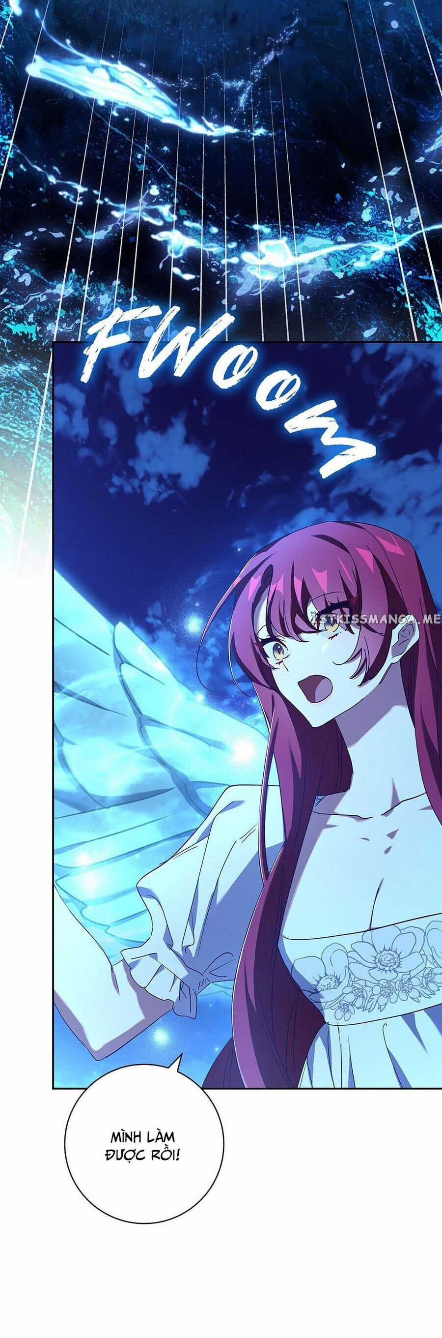 Công Chúa Gác Mái - Chapter 57 - Trang 12