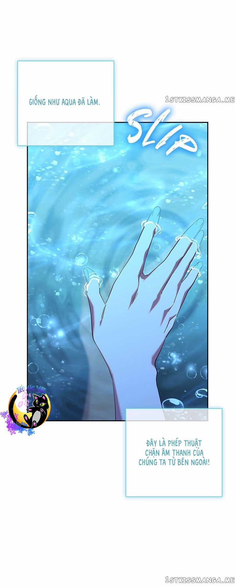 Công Chúa Gác Mái - Chapter 57 - Trang 13