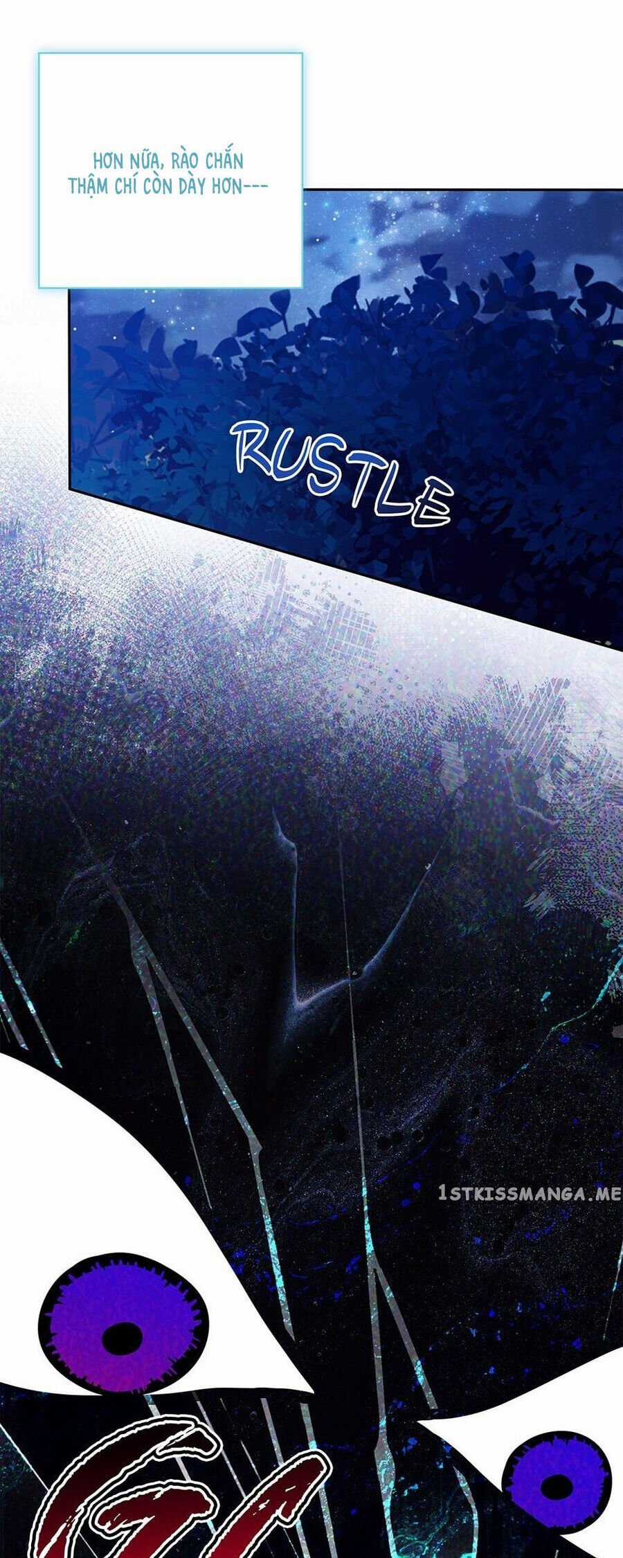 Công Chúa Gác Mái - Chapter 57 - Trang 14