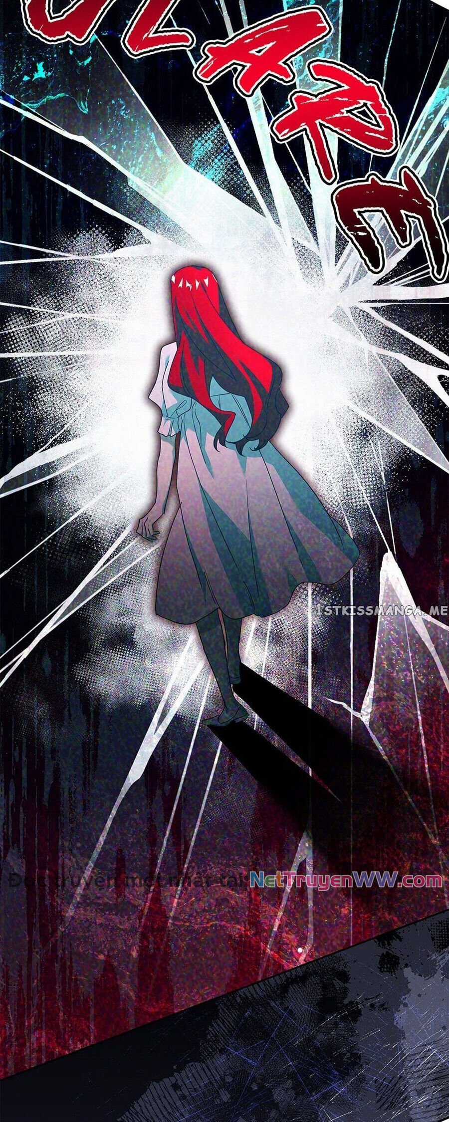 Công Chúa Gác Mái - Chapter 57 - Trang 15