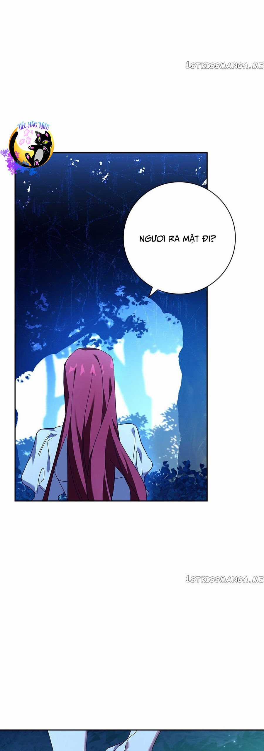 Công Chúa Gác Mái - Chapter 57 - Trang 17