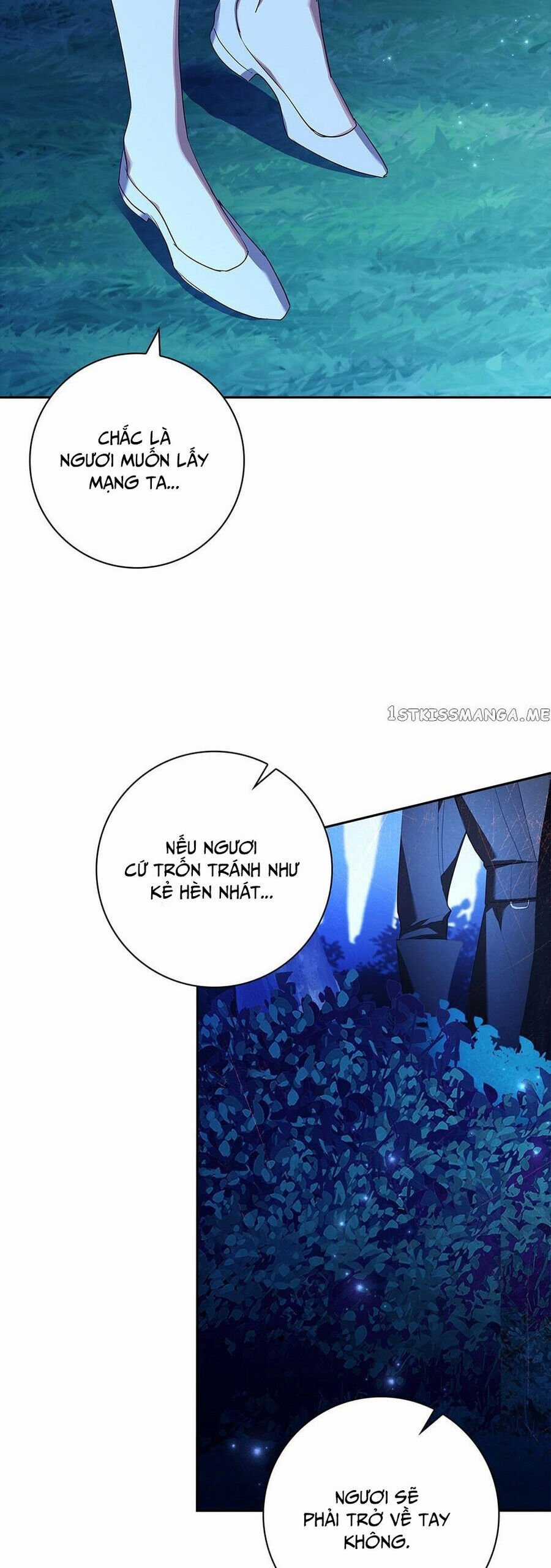 Công Chúa Gác Mái - Chapter 57 - Trang 18