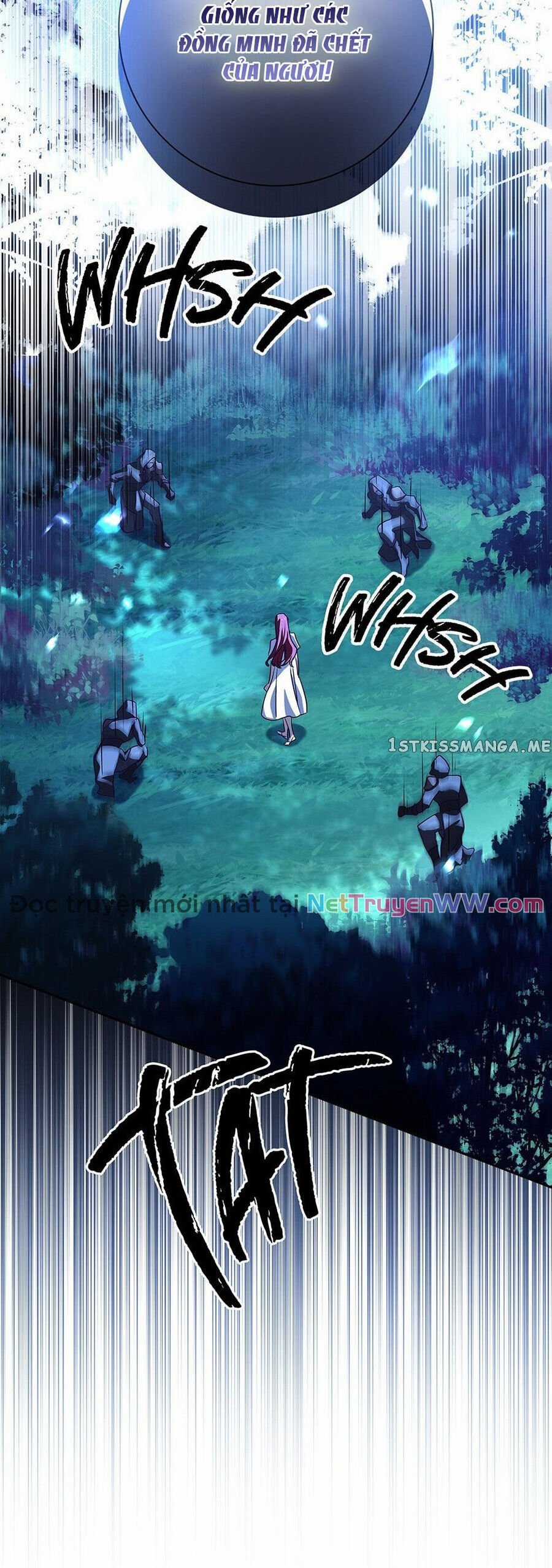 Công Chúa Gác Mái - Chapter 57 - Trang 20