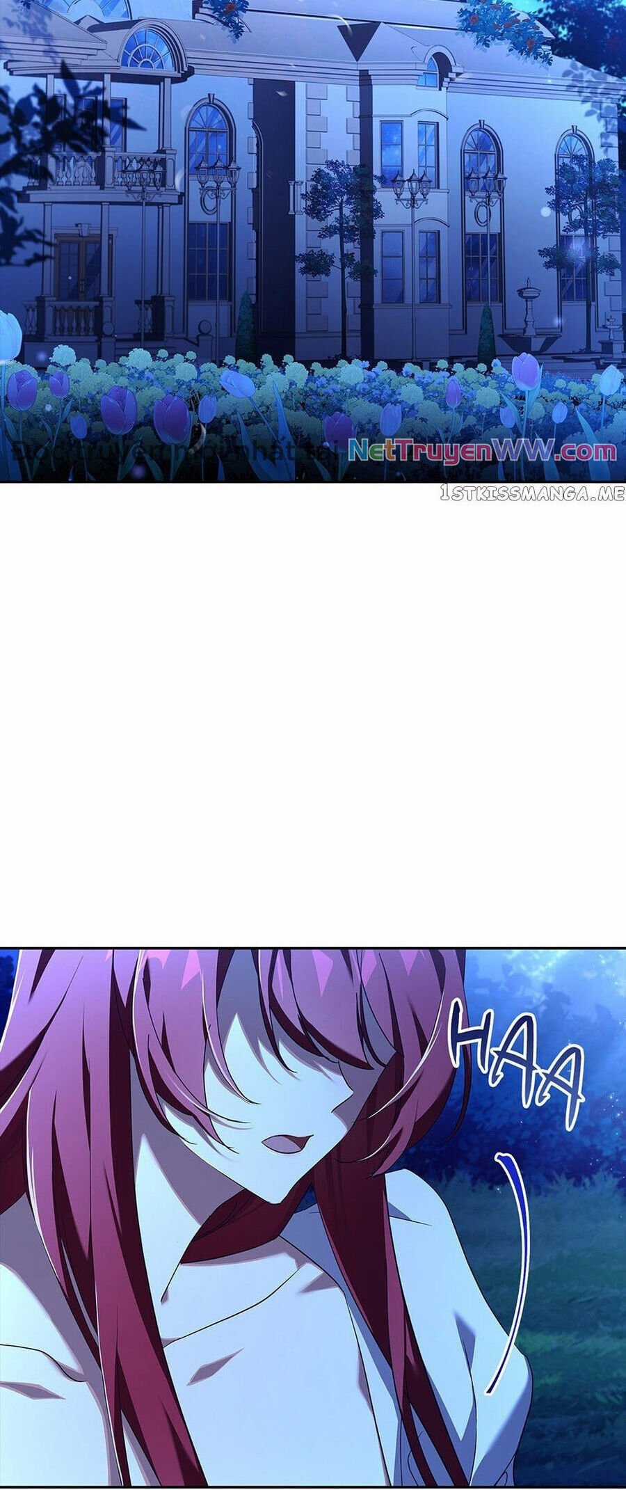 Công Chúa Gác Mái - Chapter 57 - Trang 3