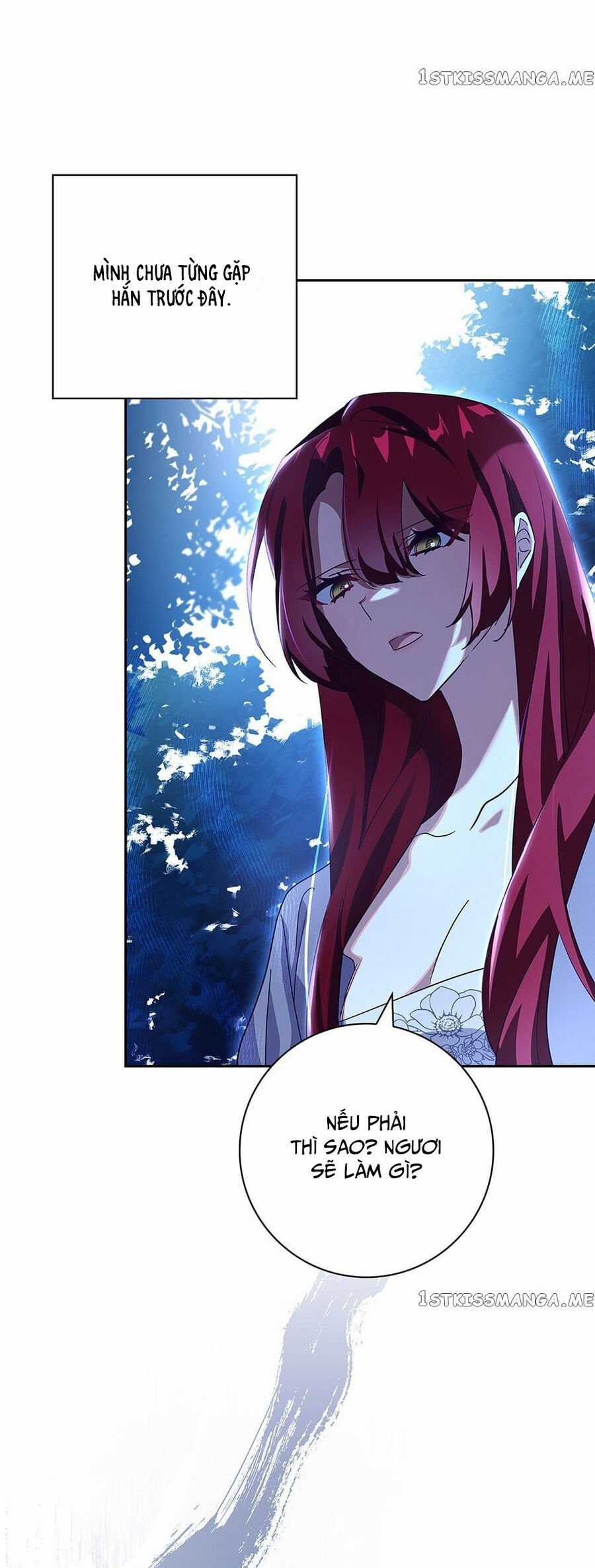 Công Chúa Gác Mái - Chapter 57 - Trang 24