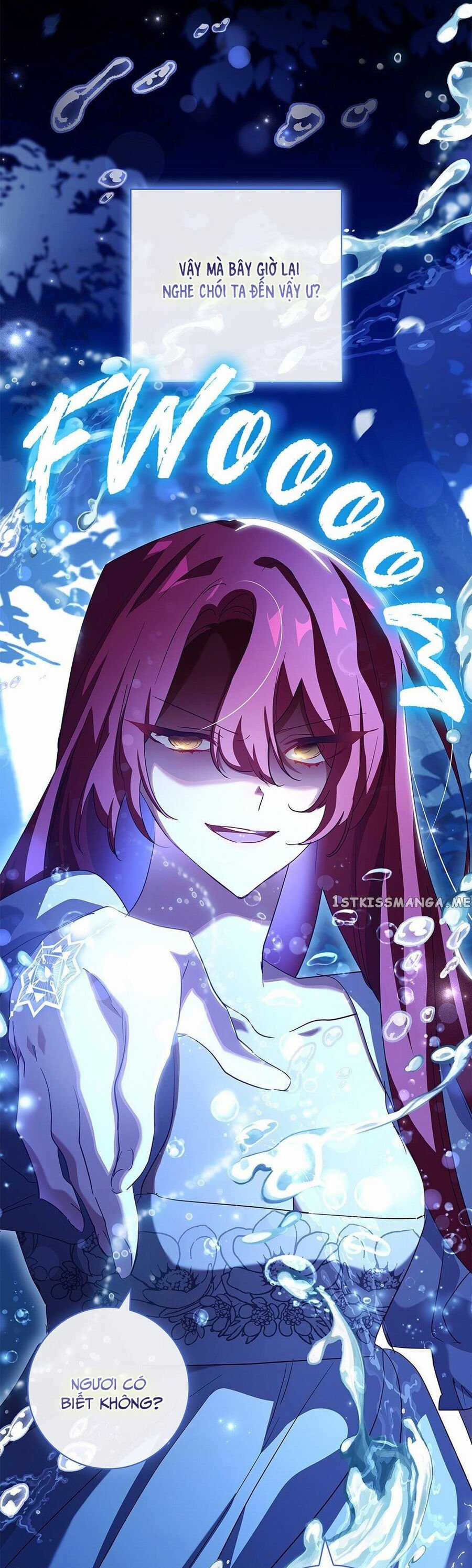 Công Chúa Gác Mái - Chapter 57 - Trang 28