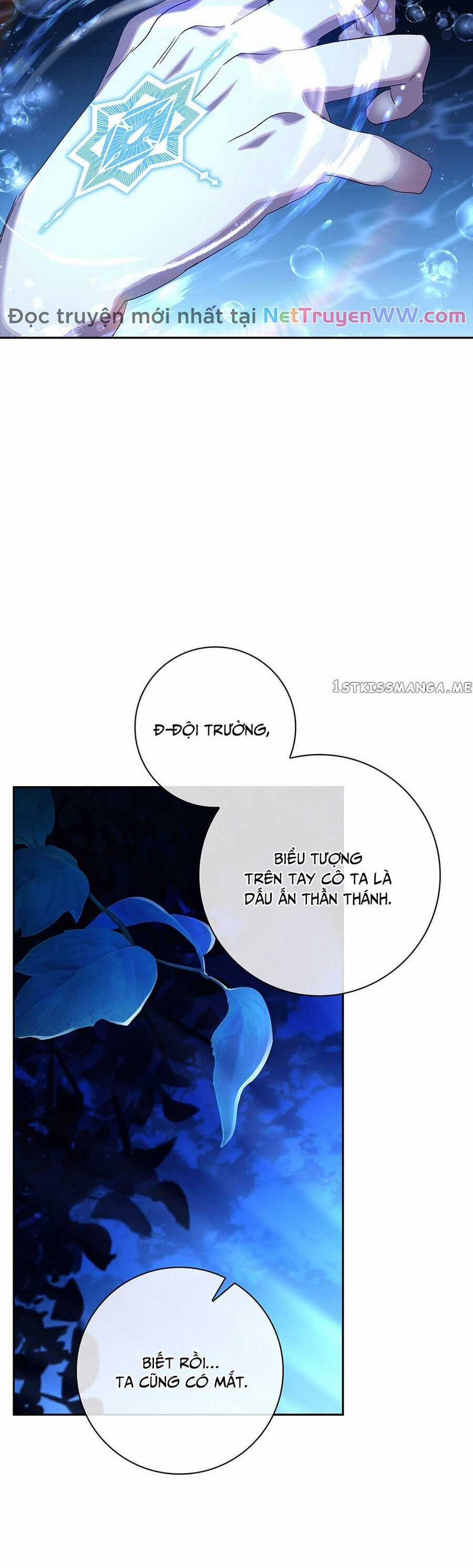 Công Chúa Gác Mái - Chapter 57 - Trang 30