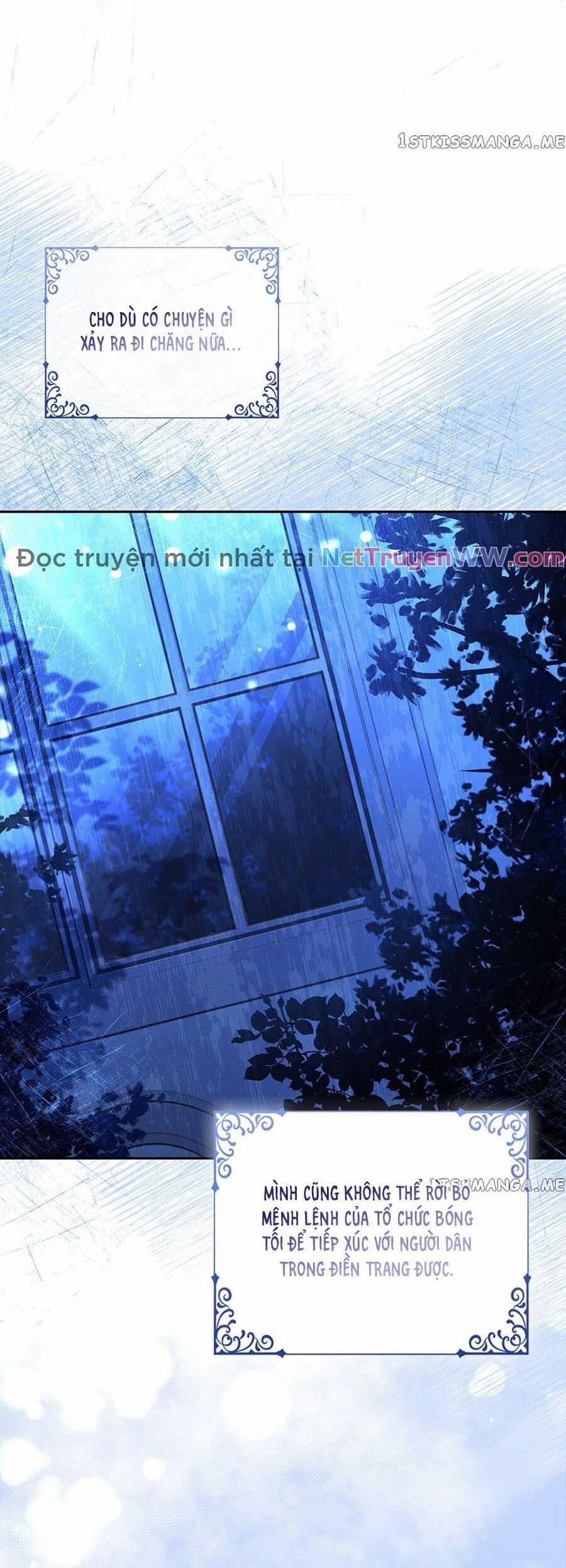 Công Chúa Gác Mái - Chapter 57 - Trang 4