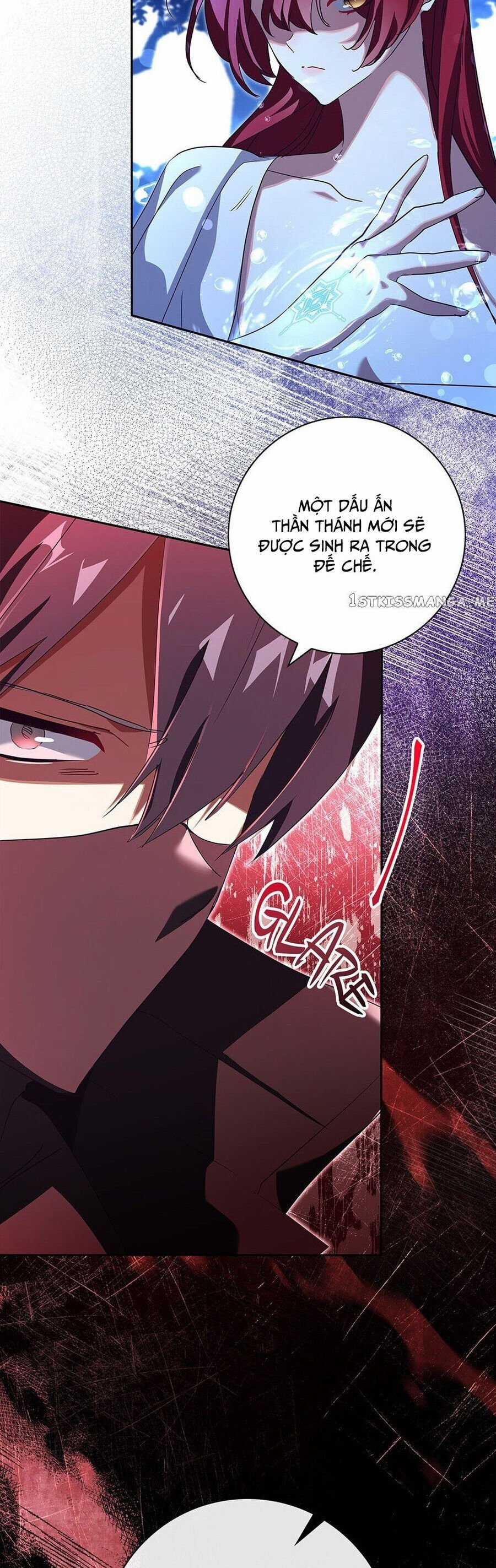 Công Chúa Gác Mái - Chapter 57 - Trang 32