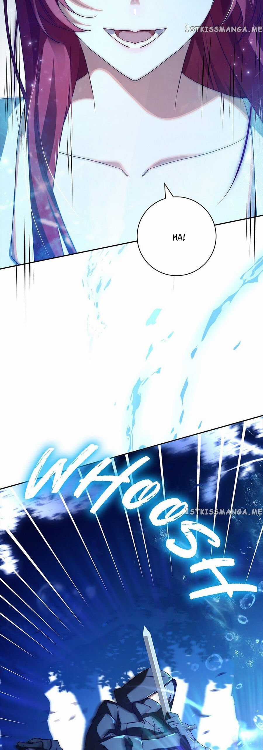 Công Chúa Gác Mái - Chapter 57 - Trang 35