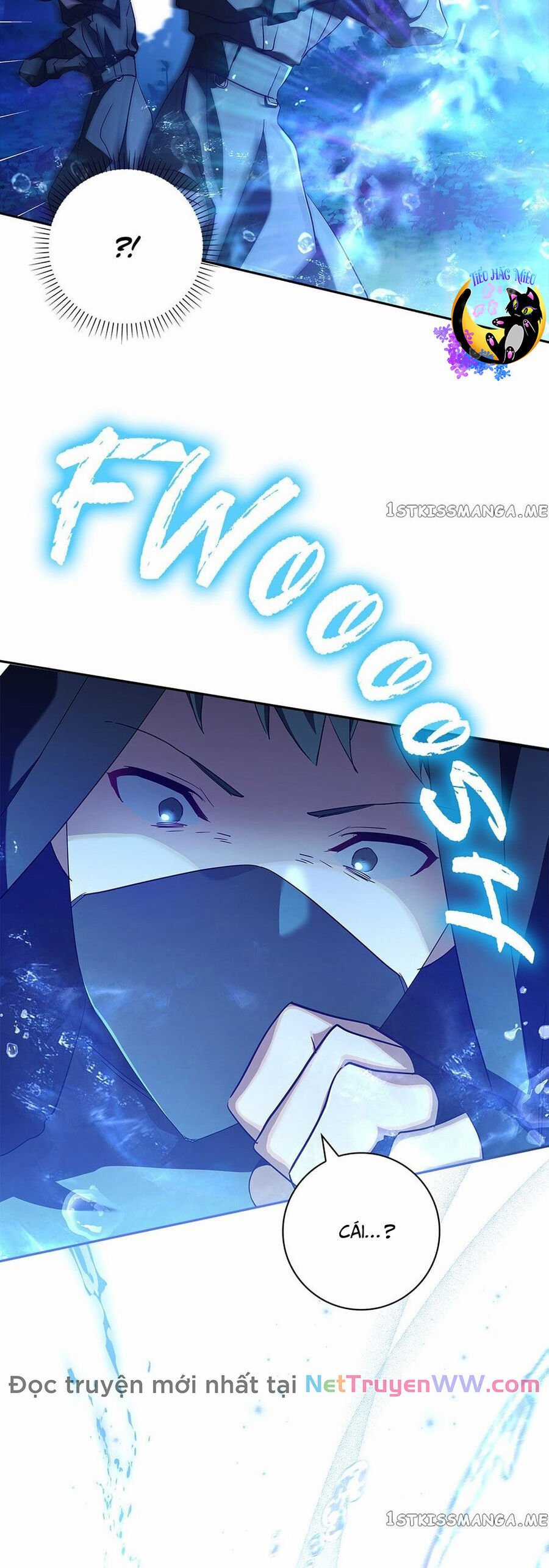 Công Chúa Gác Mái - Chapter 57 - Trang 36