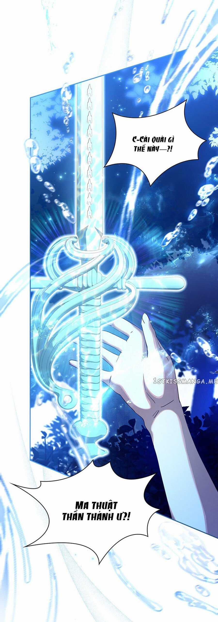 Công Chúa Gác Mái - Chapter 57 - Trang 37