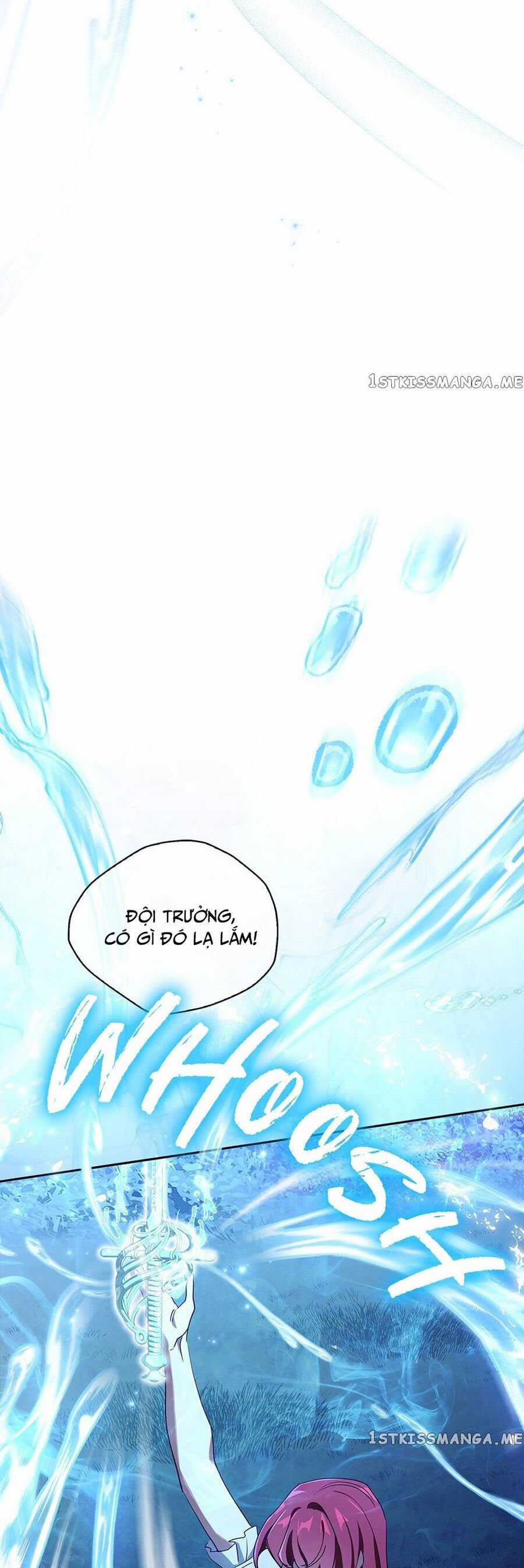 Công Chúa Gác Mái - Chapter 57 - Trang 38