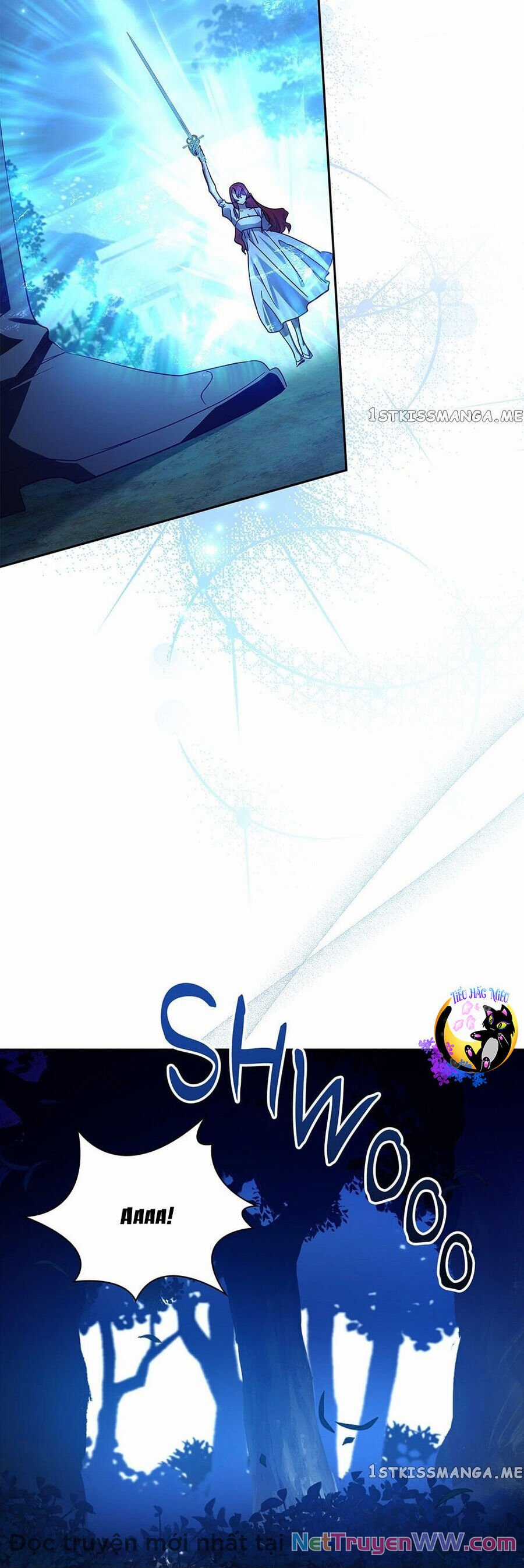 Công Chúa Gác Mái - Chapter 57 - Trang 40