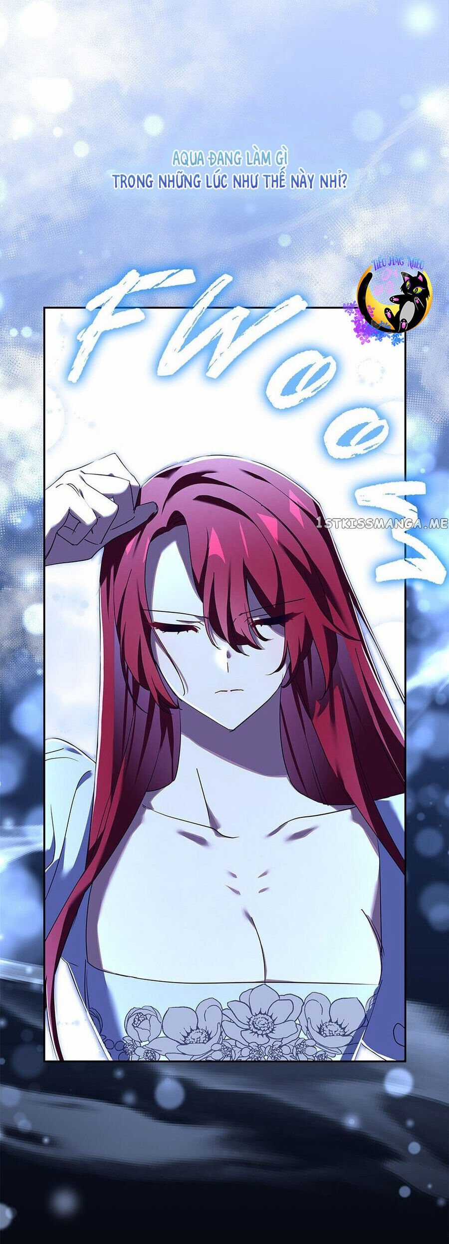 Công Chúa Gác Mái - Chapter 57 - Trang 5