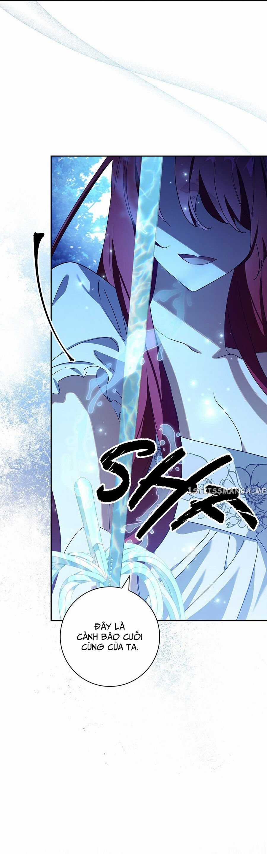 Công Chúa Gác Mái - Chapter 57 - Trang 41