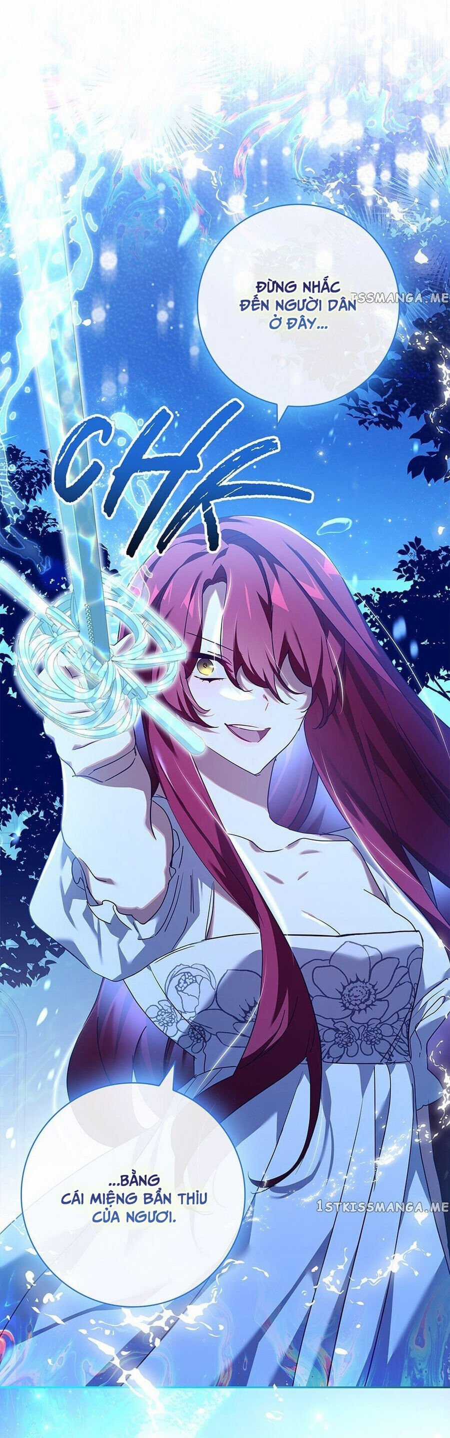 Công Chúa Gác Mái - Chapter 57 - Trang 42