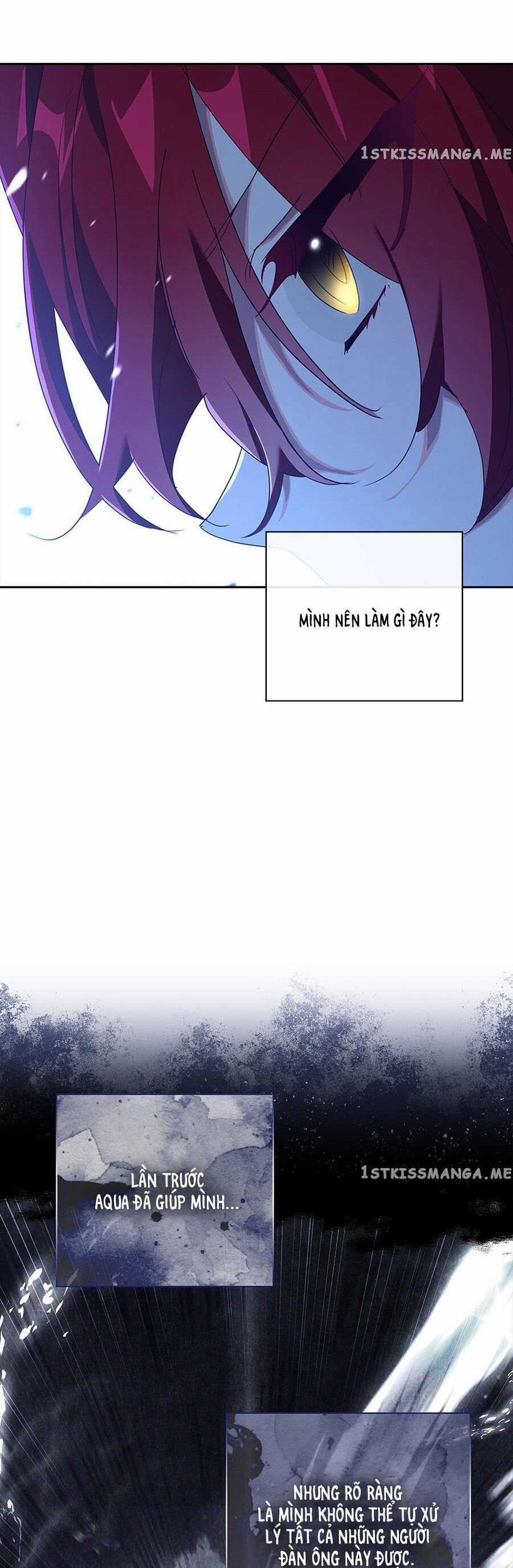 Công Chúa Gác Mái - Chapter 57 - Trang 44