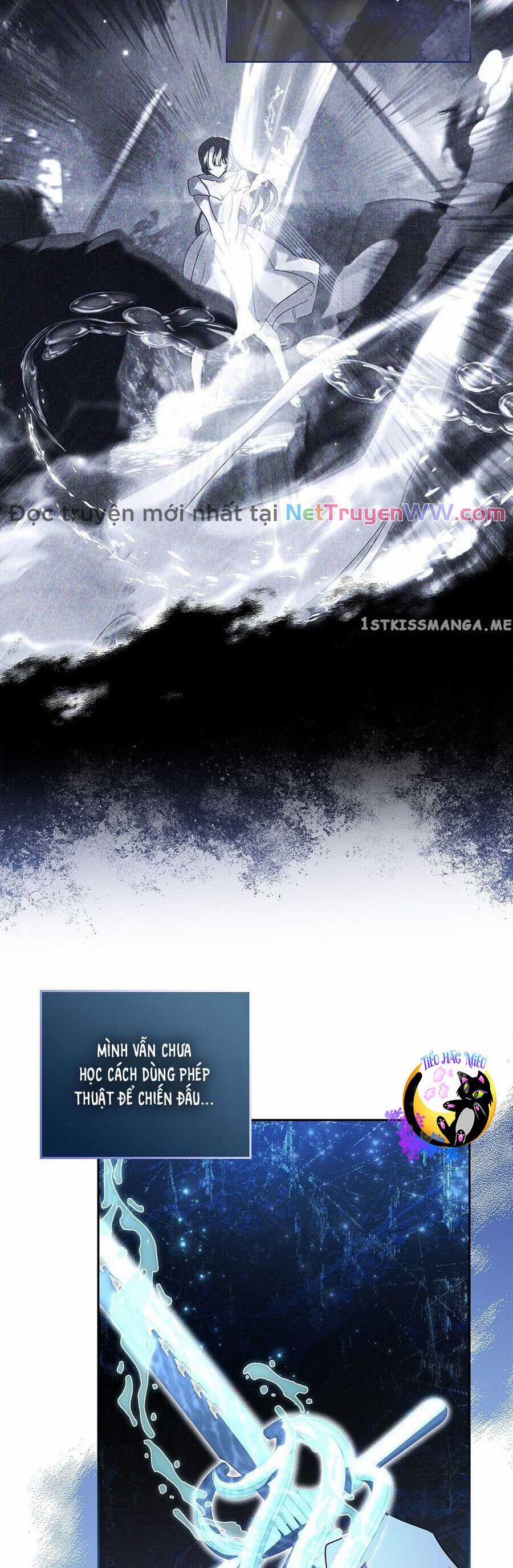 Công Chúa Gác Mái - Chapter 57 - Trang 45