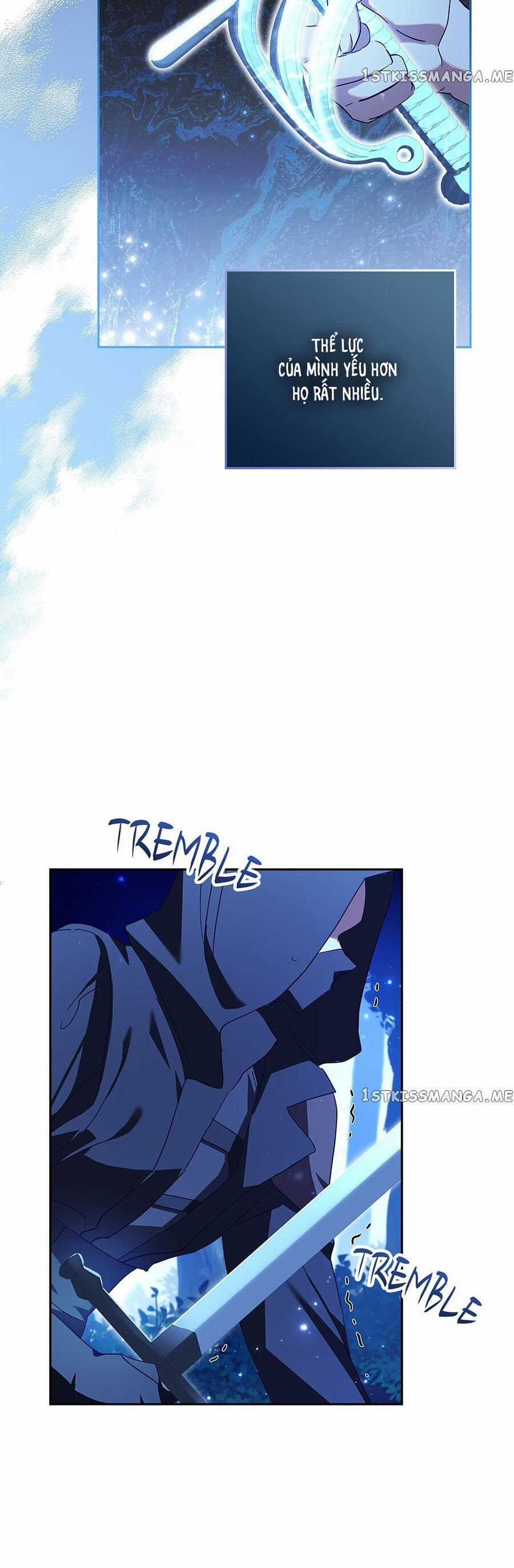 Công Chúa Gác Mái - Chapter 57 - Trang 46