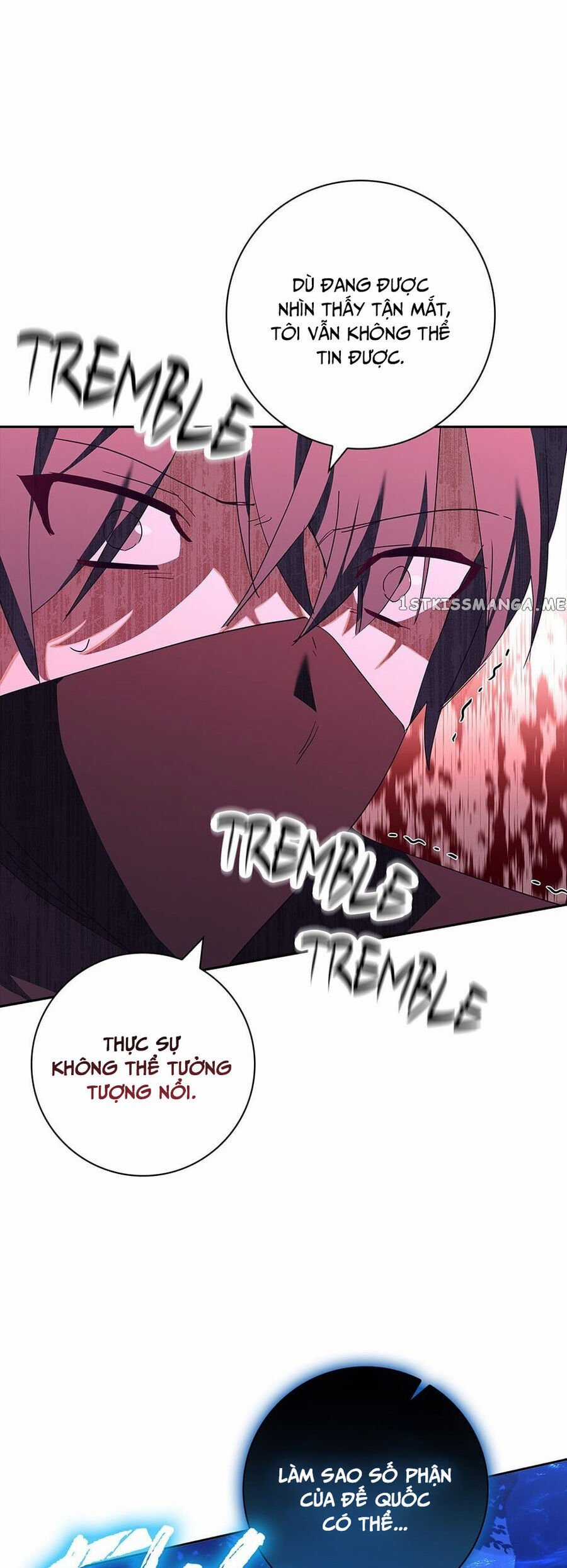 Công Chúa Gác Mái - Chapter 57 - Trang 47